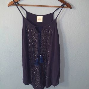 Cute Boho top 🌸🌾